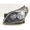 Recambio de faro izquierdo para opel astra h berlina enjoy referencia OEM IAM   
