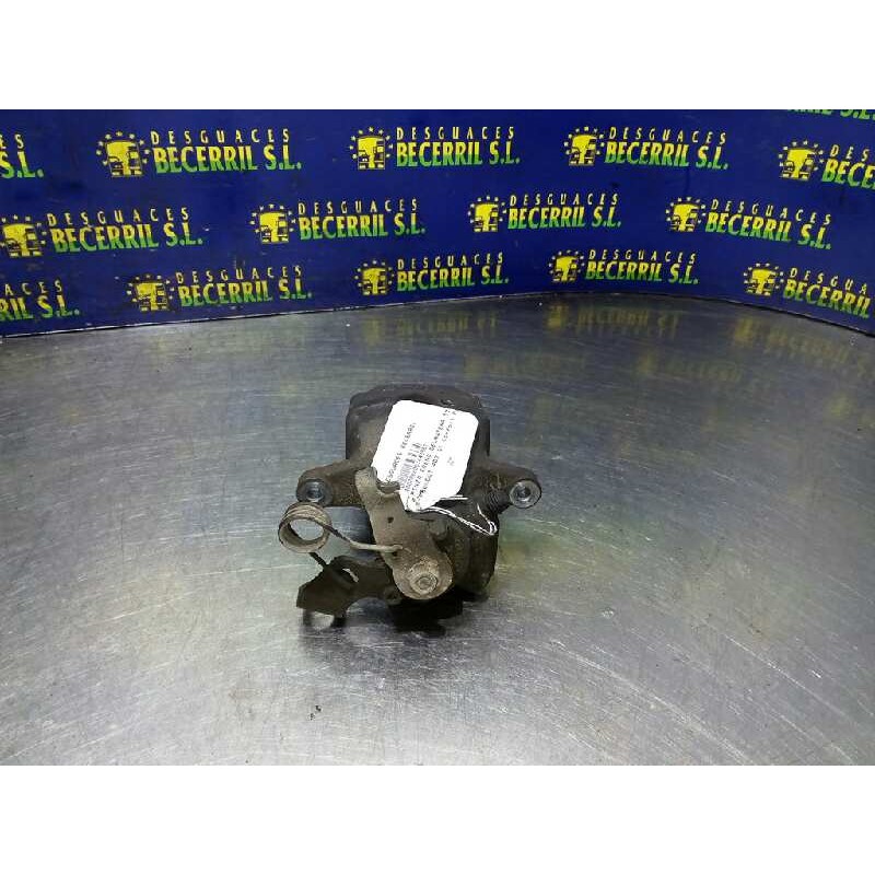 Recambio de pinza freno delantera izquierda para peugeot 407 st confort pack referencia OEM IAM Recambio de pinza freno delantera izquierda para peugeot 407 st confort pack referencia OEM IAM