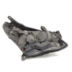 Recambio de faro izquierdo para opel astra h berlina enjoy referencia OEM IAM   