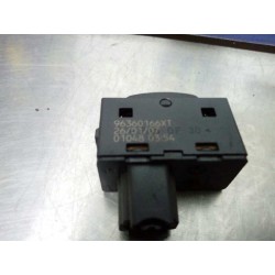 Recambio de mando elevalunas trasero izquierdo para peugeot 407 sw premium referencia OEM IAM 96360166XT  