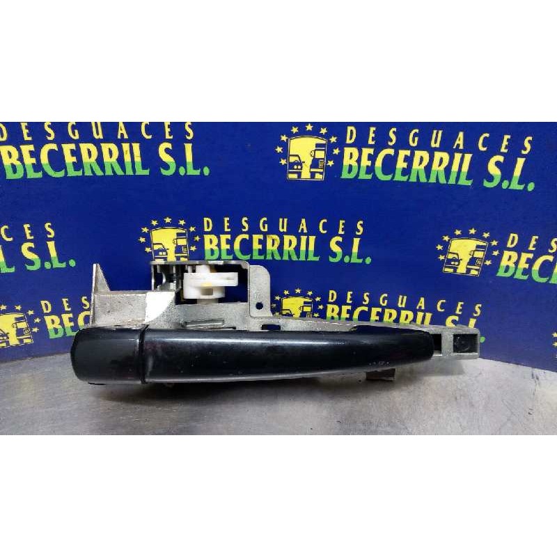 Recambio de maneta exterior delantera derecha para peugeot 407 sw premium referencia OEM IAM 9680947180  