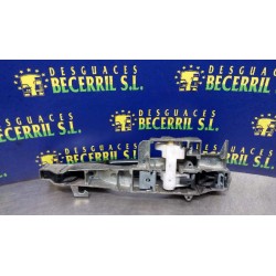 Recambio de maneta exterior delantera derecha para peugeot 407 sw premium referencia OEM IAM 9680947180  