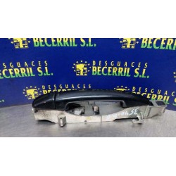 Recambio de maneta exterior delantera derecha para peugeot 407 sw premium referencia OEM IAM 9680947180  