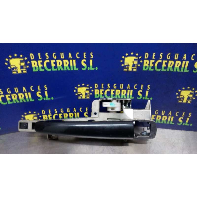 Recambio de maneta exterior delantera izquierda para peugeot 407 sw premium referencia OEM IAM 9680947280 Recambio de maneta exterior delantera izquierda para peugeot 407 sw premium referencia OEM IAM 9680947280