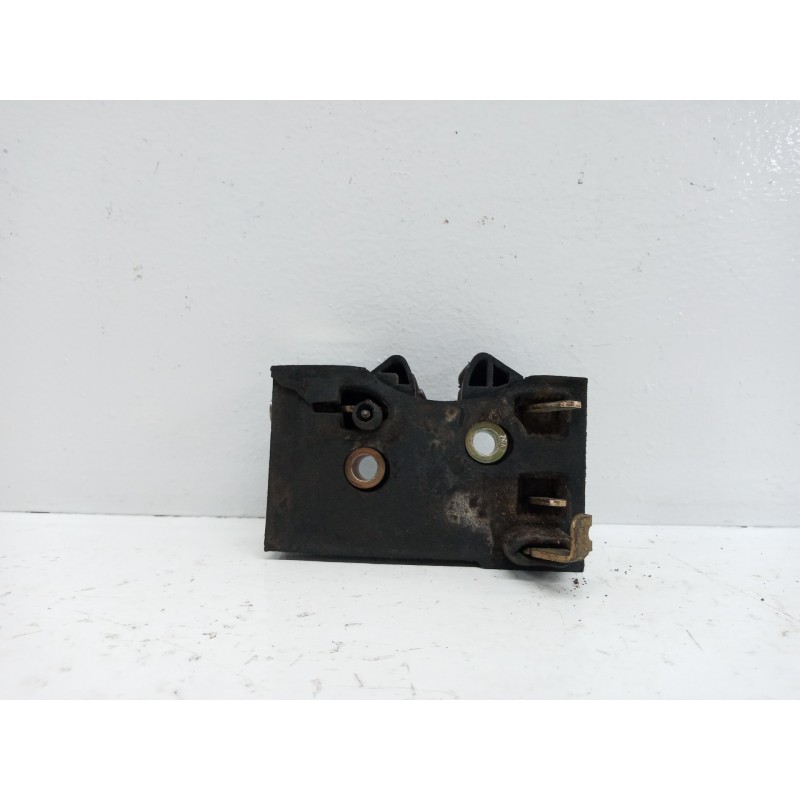Recambio de cerradura puerta trasera izquierda para audi 80/90 (893) 80 referencia OEM IAM Recambio de cerradura puerta trasera izquierda para audi 80/90 (893) 80 referencia OEM IAM