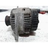 Recambio de alternador para renault laguna (b56) 2.2 turbodiesel referencia OEM IAM 7700424595  