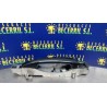 Recambio de maneta exterior delantera izquierda para peugeot 407 sw premium referencia OEM IAM 9680947280  