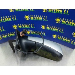 Recambio de retrovisor izquierdo para peugeot 407 st confort pack referencia OEM IAM   
