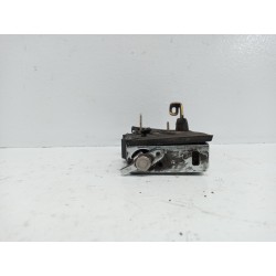 Recambio de cerradura puerta trasera izquierda para audi 80/90 (893) 80 referencia OEM IAM   