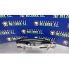 Recambio de maneta exterior trasera derecha para peugeot 407 sw premium referencia OEM IAM 9680947180  