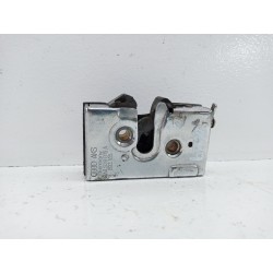 Recambio de cerradura puerta trasera izquierda para audi 80/90 (893) 80 referencia OEM IAM   