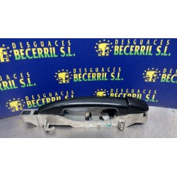 Recambio de maneta exterior trasera izquierda para peugeot 407 sw premium referencia OEM IAM 9680947280  