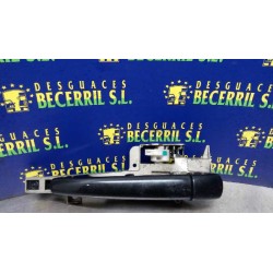 Recambio de maneta exterior trasera izquierda para peugeot 407 sw premium referencia OEM IAM 9680947280  