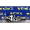 Recambio de maneta exterior trasera izquierda para peugeot 407 sw premium referencia OEM IAM 9680947280  