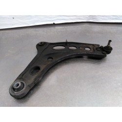 Recambio de brazo suspension inferior delantero derecho para renault trafic caja cerrada (ab 4.01) l1h1 caja cerrada, corto refe