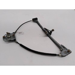 Recambio de elevalunas delantero derecho para audi 80/90 (893) 80 referencia OEM IAM   