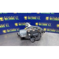 Recambio de motor limpia delantero para peugeot 407 sw premium referencia OEM IAM 1137328305  