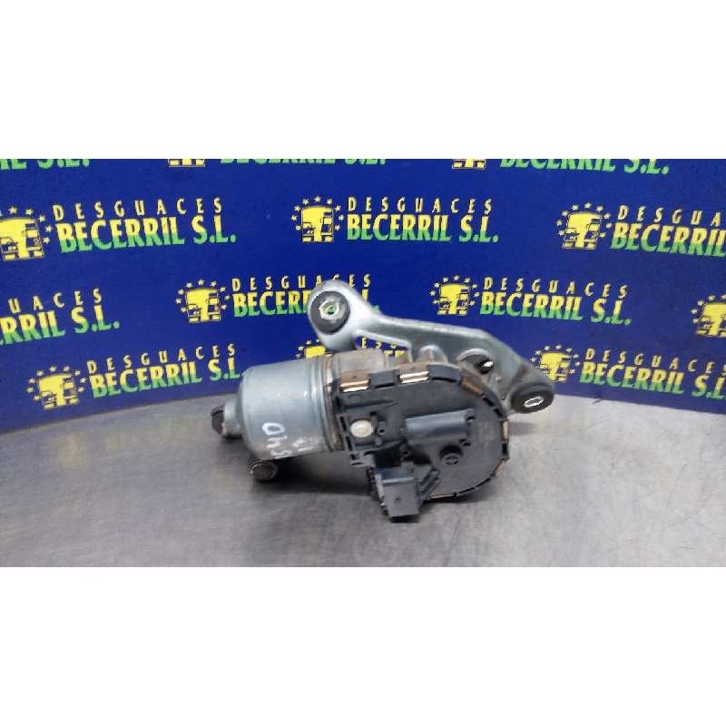 Recambio de motor limpia delantero para peugeot 407 sw premium referencia OEM IAM 1137328305 Recambio de motor limpia delantero para peugeot 407 sw premium referencia OEM IAM 1137328305