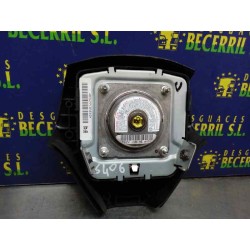 Recambio de airbag delantero izquierdo para mazda 3 berlina (bk) 2.0 crdt sportive referencia OEM IAM DXBU2TZ2AUQ DZVU2HMBAYG 