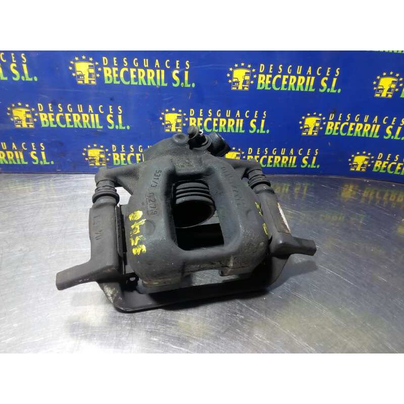 Recambio de pinza freno delantera izquierda para peugeot 407 sw premium referencia OEM IAM 9661859780 Recambio de pinza freno delantera izquierda para peugeot 407 sw premium referencia OEM IAM 9661859780