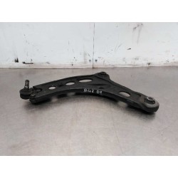 Recambio de brazo suspension inferior delantero izquierdo para renault trafic caja cerrada (ab 4.01) l1h1 caja cerrada, corto re