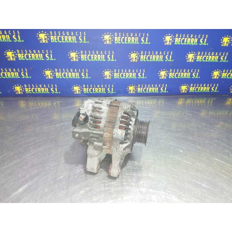 Recambio de alternador para ford fiesta berlina ghia referencia OEM IAM 97MF10300AB Recambio de alternador para ford fiesta berlina ghia referencia OEM IAM 97MF10300AB