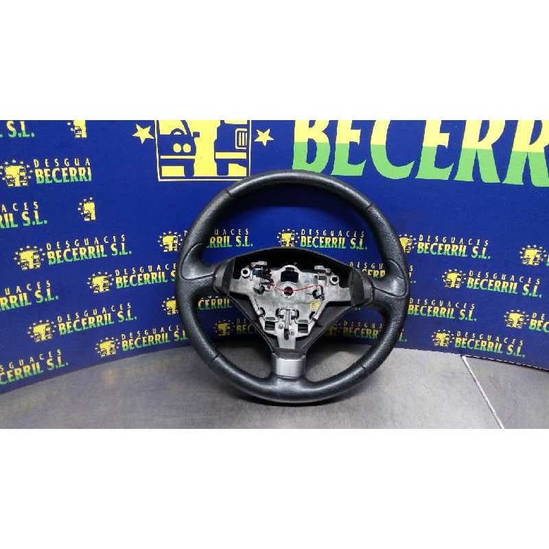 Recambio de volante para peugeot 407 sw premium referencia OEM IAM   