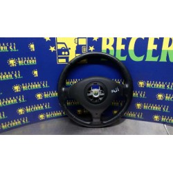 Recambio de volante para peugeot 407 sw premium referencia OEM IAM   