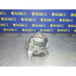 Recambio de alternador para ford fiesta berlina ghia referencia OEM IAM 97MF10300AB  