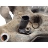 Recambio de mangueta trasera derecha para seat leon (1p1) comfort limited referencia OEM IAM   