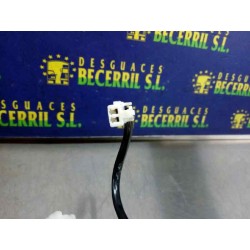 Recambio de cerradura maletero / porton para mazda 3 berlina (bk) 2.0 crdt sportive referencia OEM IAM   