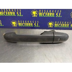 Recambio de maneta exterior delantera izquierda para mercedes vito caja cerrada 6.03  109 cdi largo (639.603) referencia OEM IAM