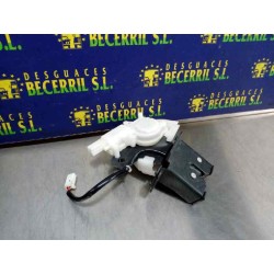 Recambio de cerradura maletero / porton para mazda 3 berlina (bk) 2.0 crdt sportive referencia OEM IAM   