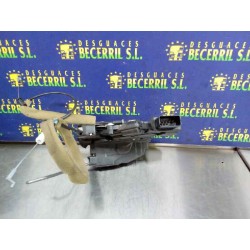 Recambio de cerradura puerta delantera derecha para mazda 3 berlina (bk) 2.0 crdt sportive referencia OEM IAM   
