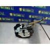 Recambio de cerradura puerta delantera derecha para mazda 3 berlina (bk) 2.0 crdt sportive referencia OEM IAM   