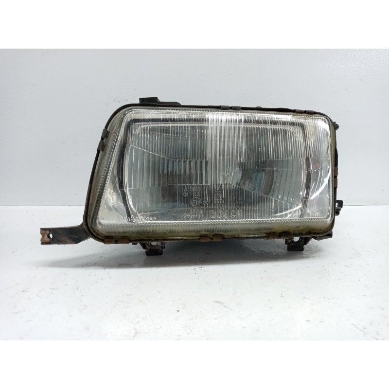 Recambio de faro izquierdo para audi 80/90 (893) 80 referencia OEM IAM Recambio de faro izquierdo para audi 80/90 (893) 80 referencia OEM IAM