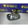 Recambio de maneta exterior porton para mercedes vito caja cerrada 6.03  109 cdi largo (639.603) referencia OEM IAM   
