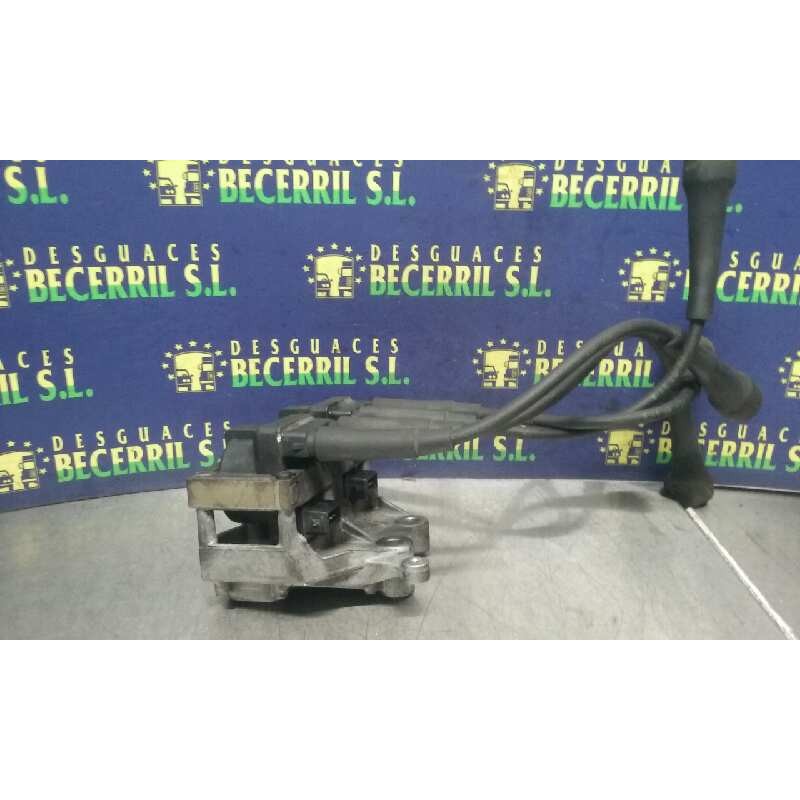 Recambio de bobina encendido para renault laguna (b56) 2.0 rxe (b56c/h/l) referencia OEM IAM Recambio de bobina encendido para renault laguna (b56) 2.0 rxe (b56c/h/l) referencia OEM IAM