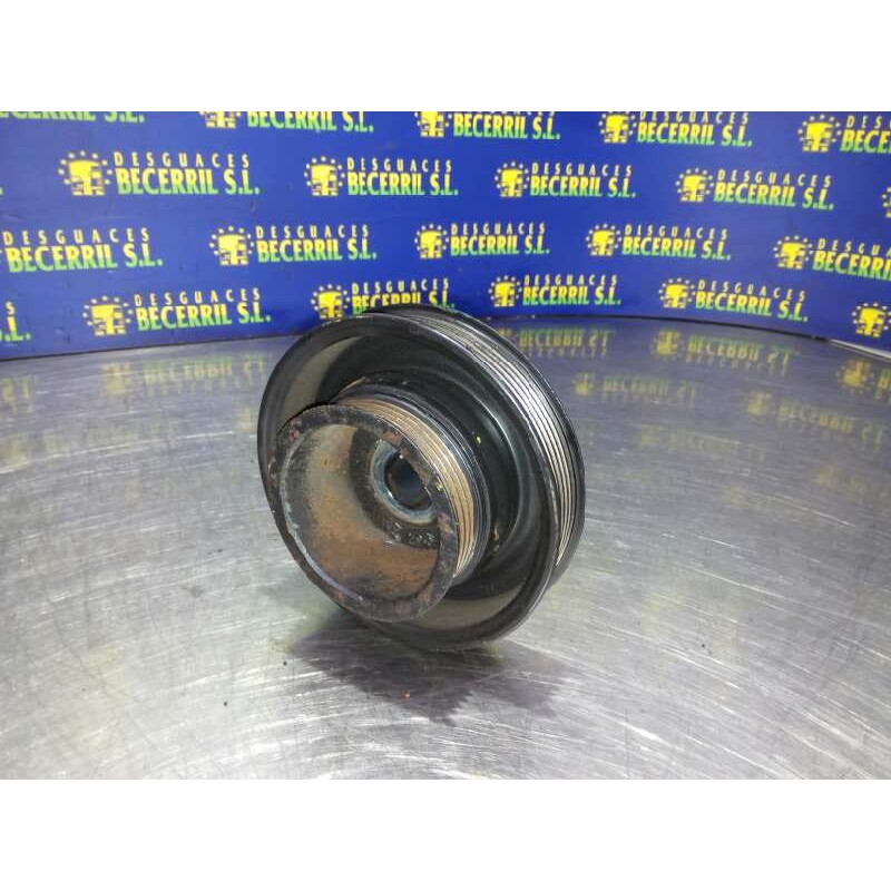 Recambio de polea cigueñal para ford fiesta (cbk) ambiente referencia OEM IAM 2S6G6B321AA Recambio de polea cigueñal para ford fiesta (cbk) ambiente referencia OEM IAM 2S6G6B321AA