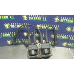Recambio de bobina encendido para renault laguna (b56) 2.0 rxe (b56c/h/l) referencia OEM IAM   
