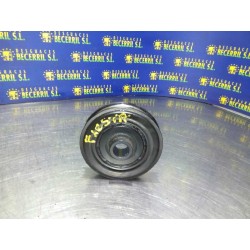 Recambio de polea cigueñal para ford fiesta (cbk) ambiente referencia OEM IAM 2S6G6B321AA  