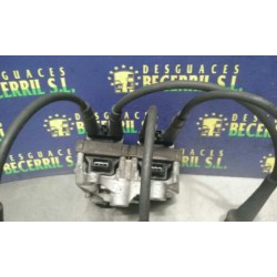 Recambio de bobina encendido para renault laguna (b56) 2.0 rxe (b56c/h/l) referencia OEM IAM   