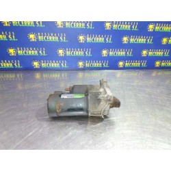 Recambio de motor arranque para renault 19 hatchback (b/c53) tr referencia OEM IAM   