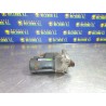 Recambio de motor arranque para renault 19 hatchback (b/c53) tr referencia OEM IAM   