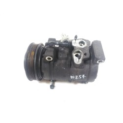 Recambio de compresor aire acondicionado para chrysler voyager (rg) 2.5 crd se grand voyager referencia OEM IAM 4472205873  