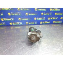 Recambio de motor arranque para renault 19 hatchback (b/c53) tr referencia OEM IAM   