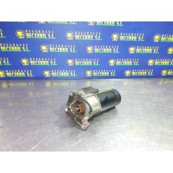 Recambio de motor arranque para renault 19 hatchback (b/c53) tr referencia OEM IAM   