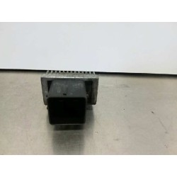 Recambio de caja precalentamiento para renault trafic caja cerrada (ab 4.01) l1h1 caja cerrada, corto referencia OEM IAM   