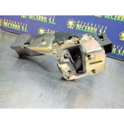 Recambio de cerradura puerta delantera derecha para volvo s40 berlina td referencia OEM IAM   