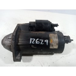 Recambio de motor arranque para audi 80/90 (893) 80 referencia OEM IAM 0986016330  